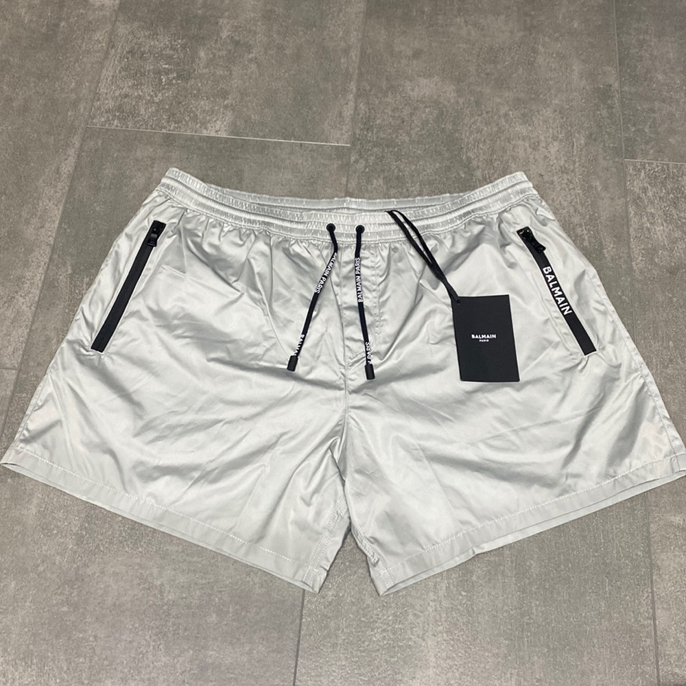 BNWT Balmain Swim Trunk